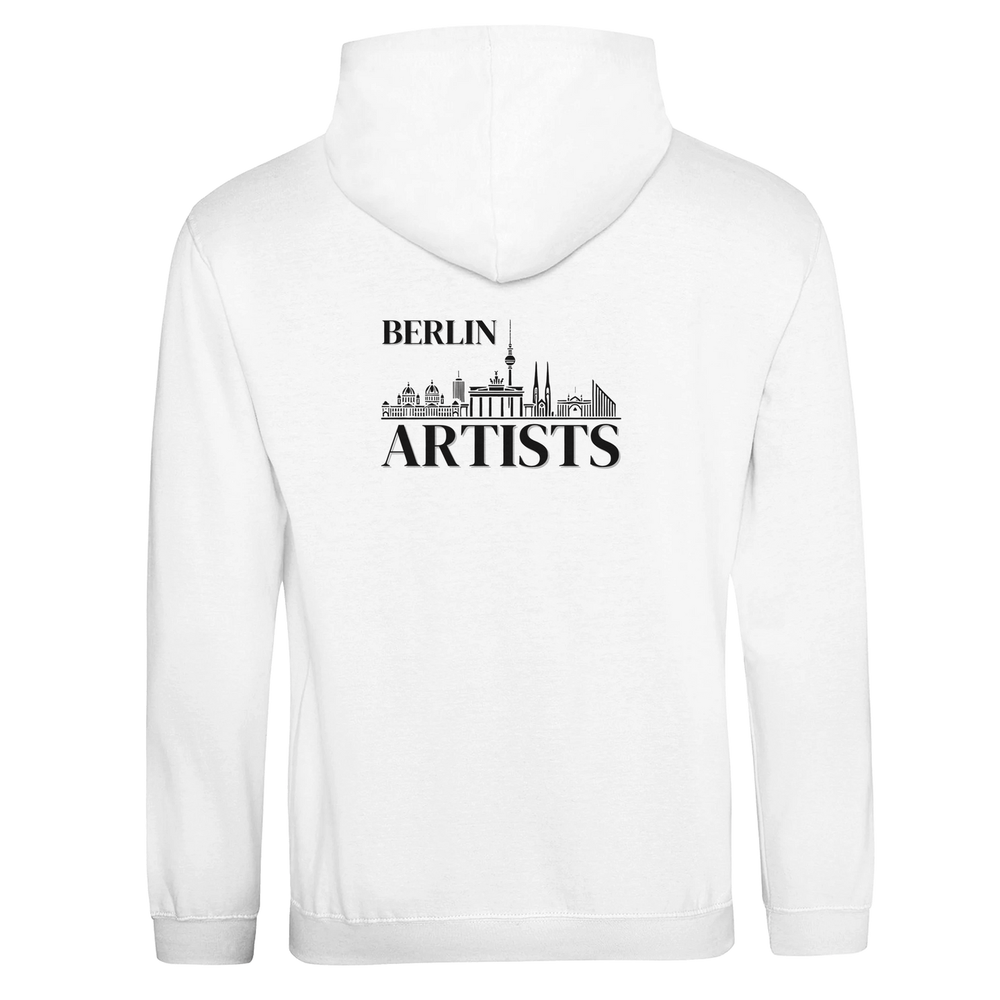 Berlin Artists No. 1 - Berlin Artists