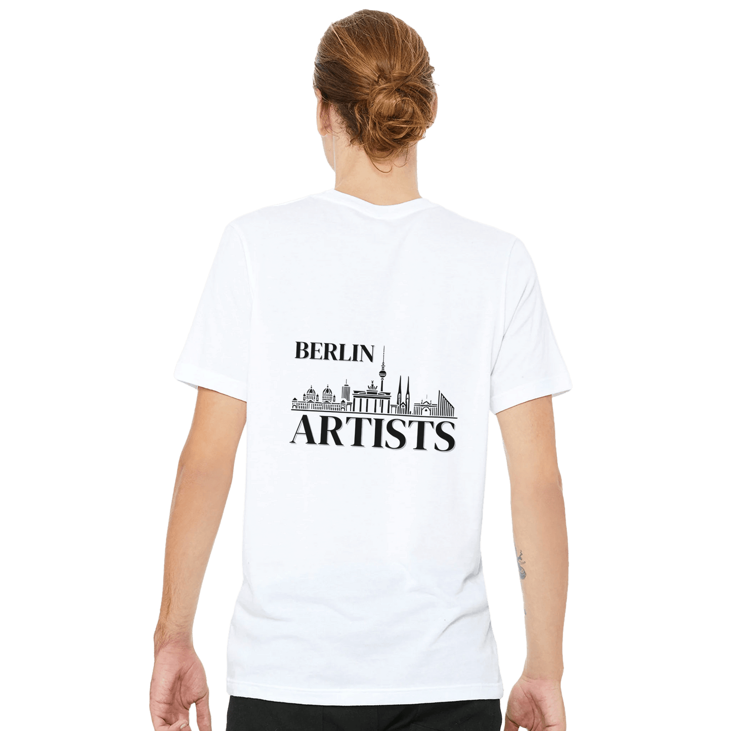 Berlin Artists No. 2 - Berlin Artists