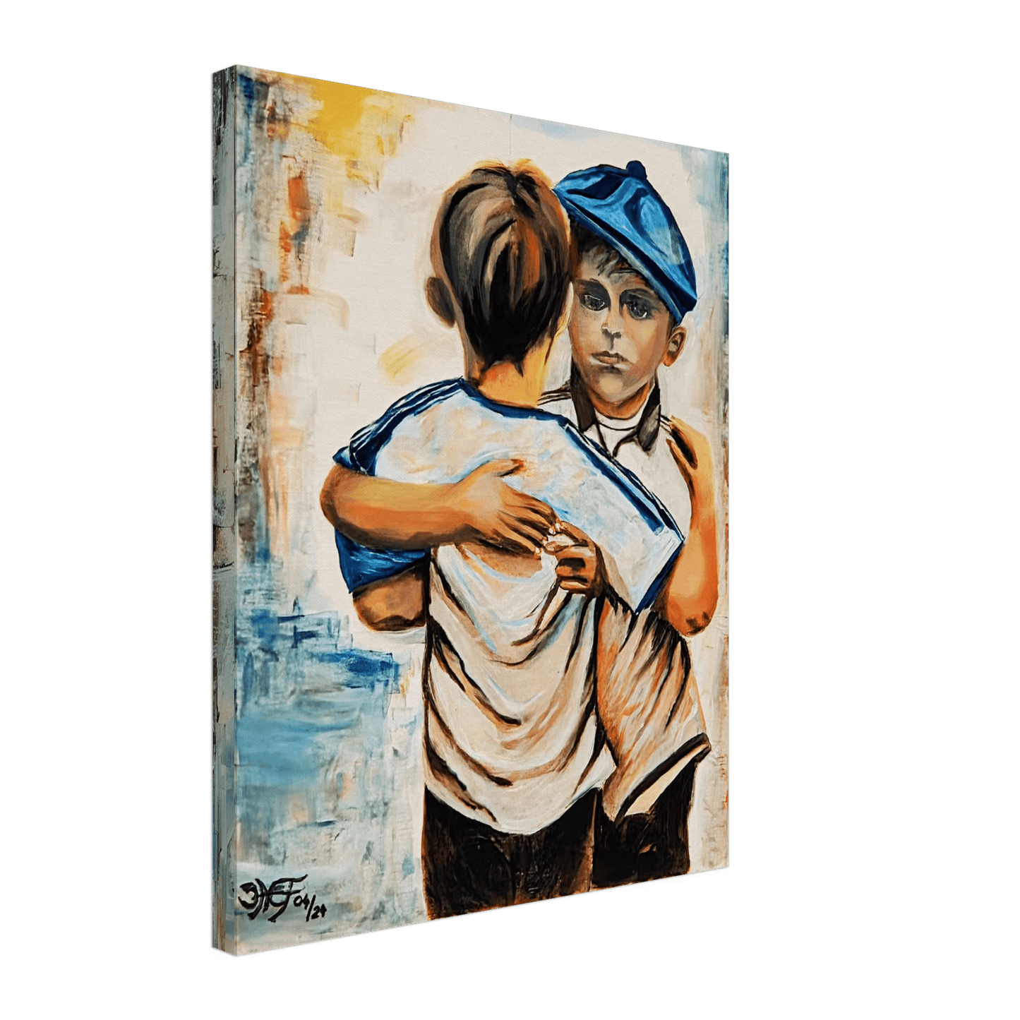 Best Brothers - Berlin Artists