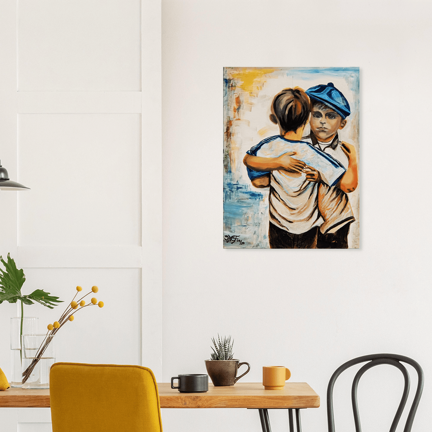Best Brothers - Berlin Artists