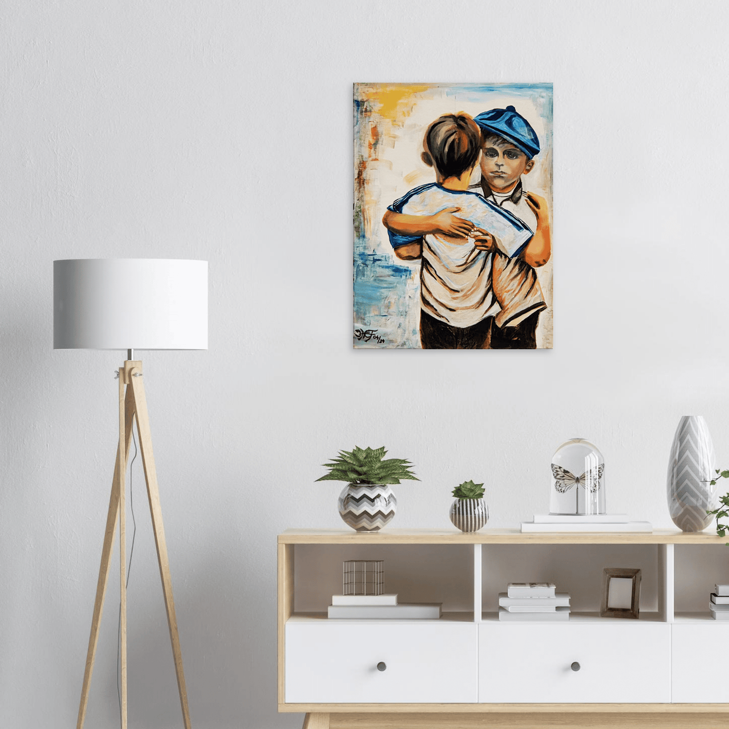 Best Brothers - Berlin Artists