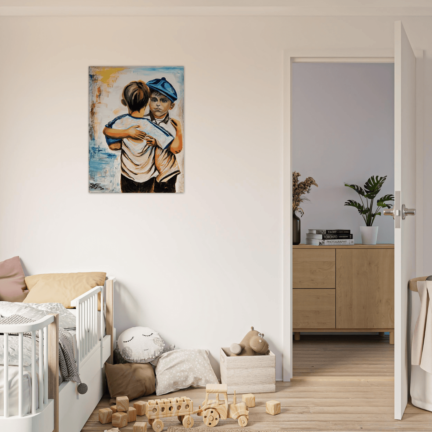 Best Brothers - Berlin Artists
