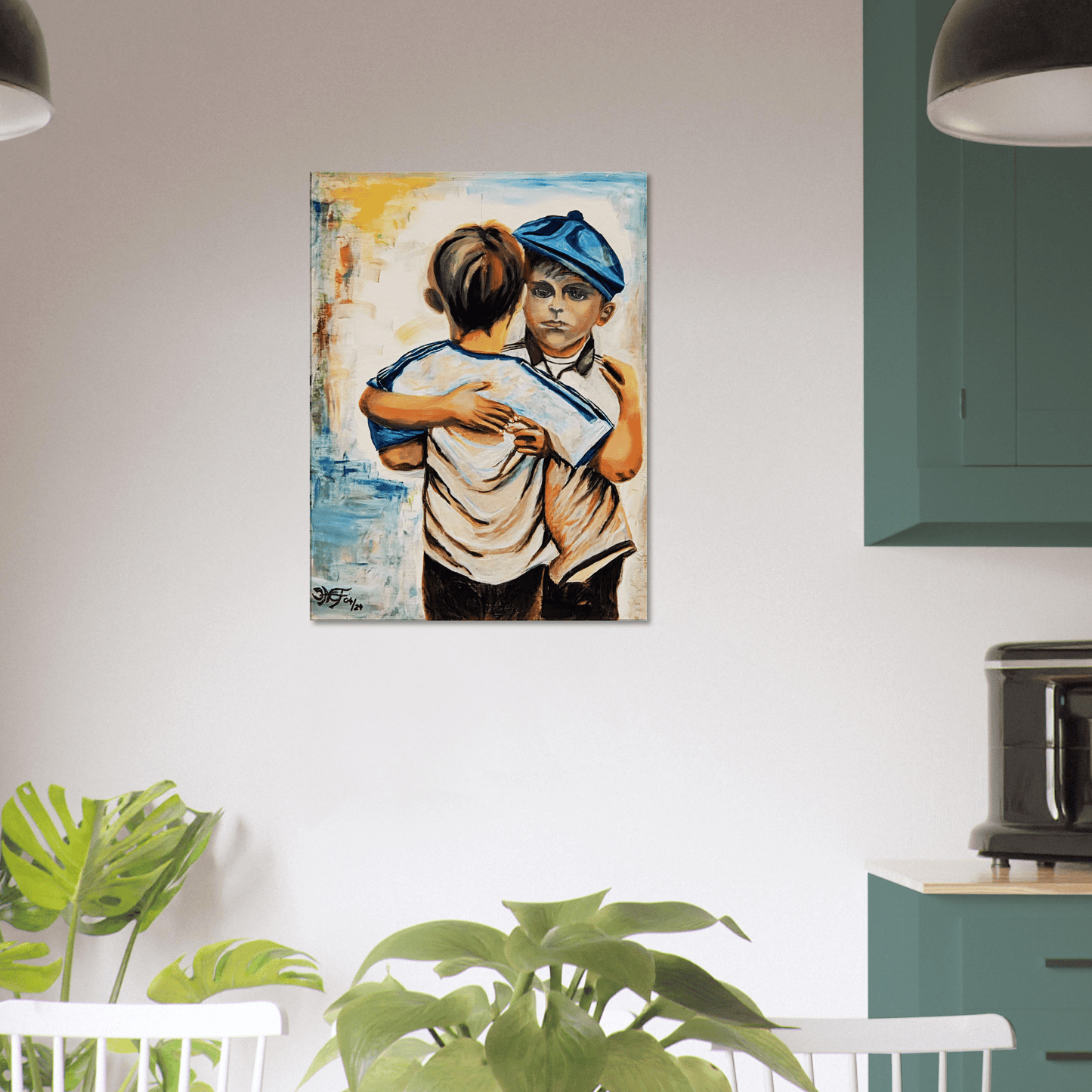 Best Brothers - Berlin Artists