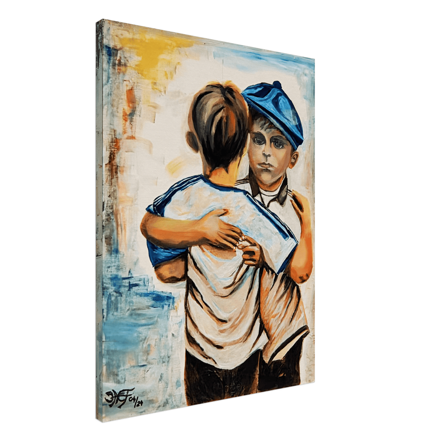 Best Brothers - Berlin Artists