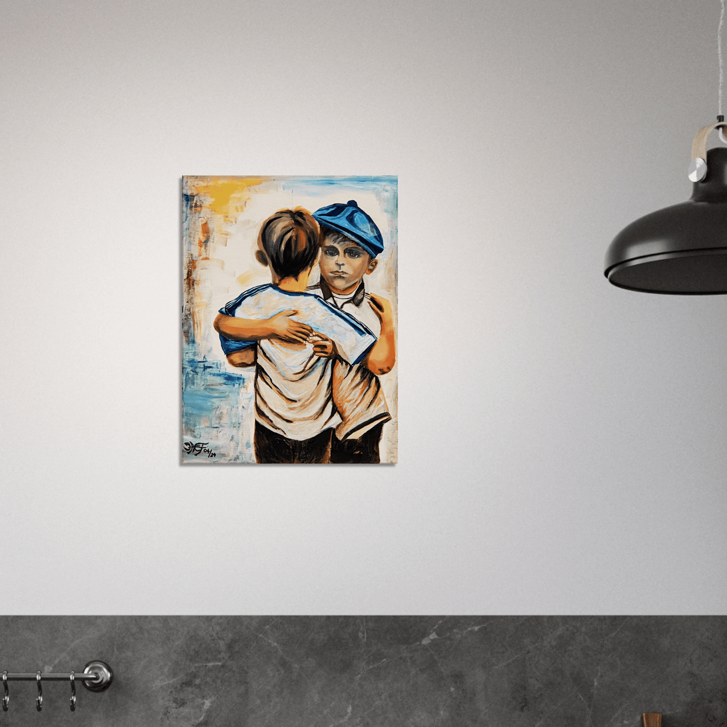 Best Brothers - Berlin Artists