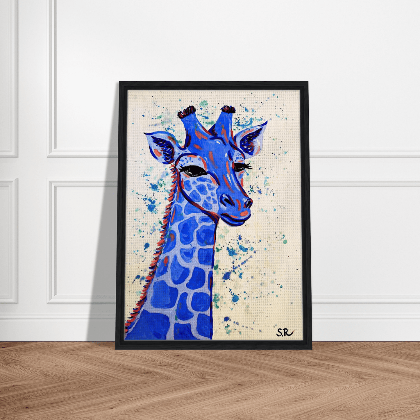Blue Majesty - Berlin Artists