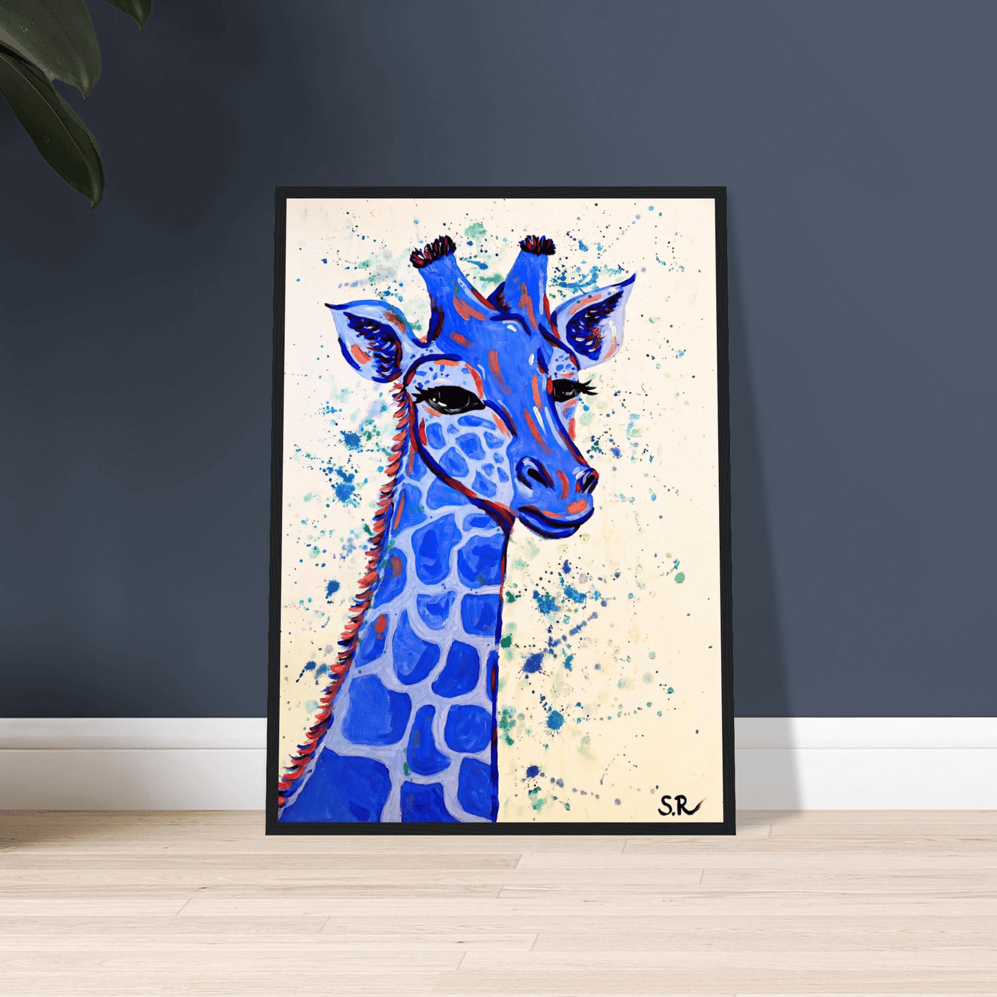 Blue Majesty - Berlin Artists