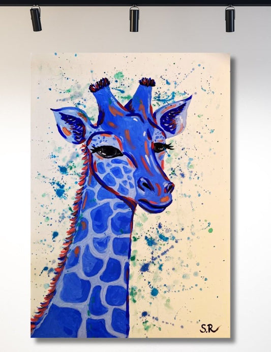 Blue Majesty - Berlin Artists