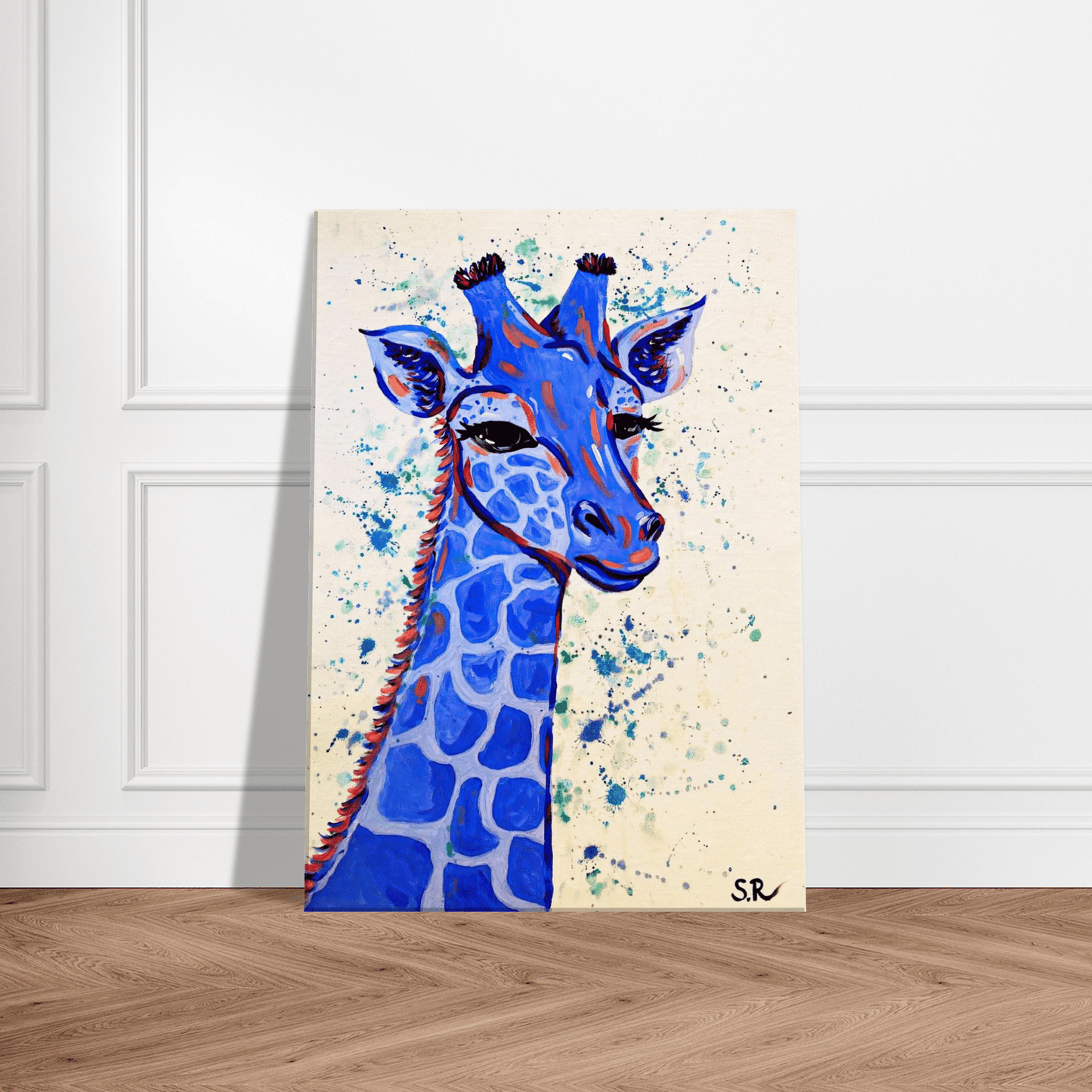 Blue Majesty - Berlin Artists