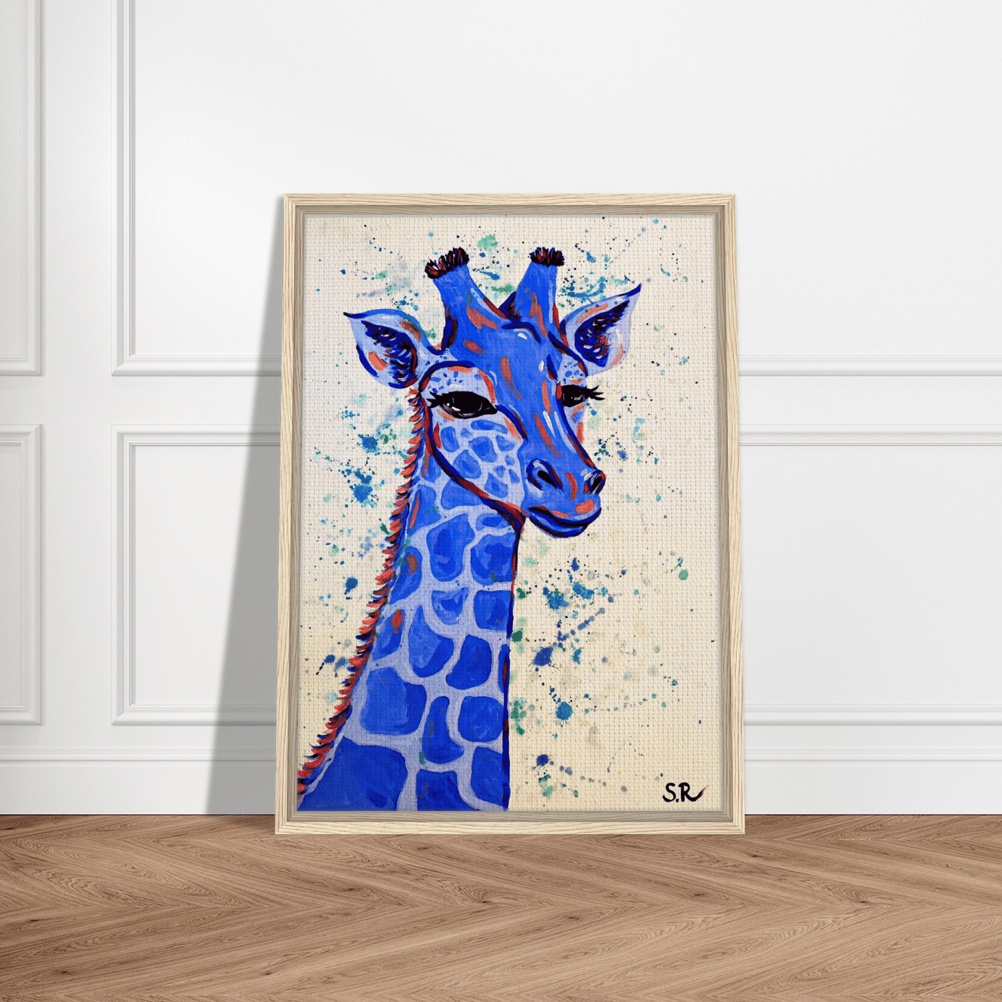Blue Majesty - Berlin Artists