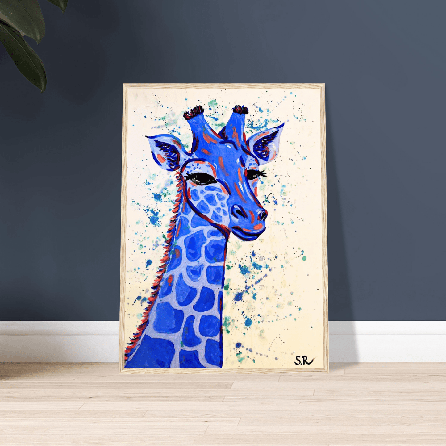 Blue Majesty - Berlin Artists