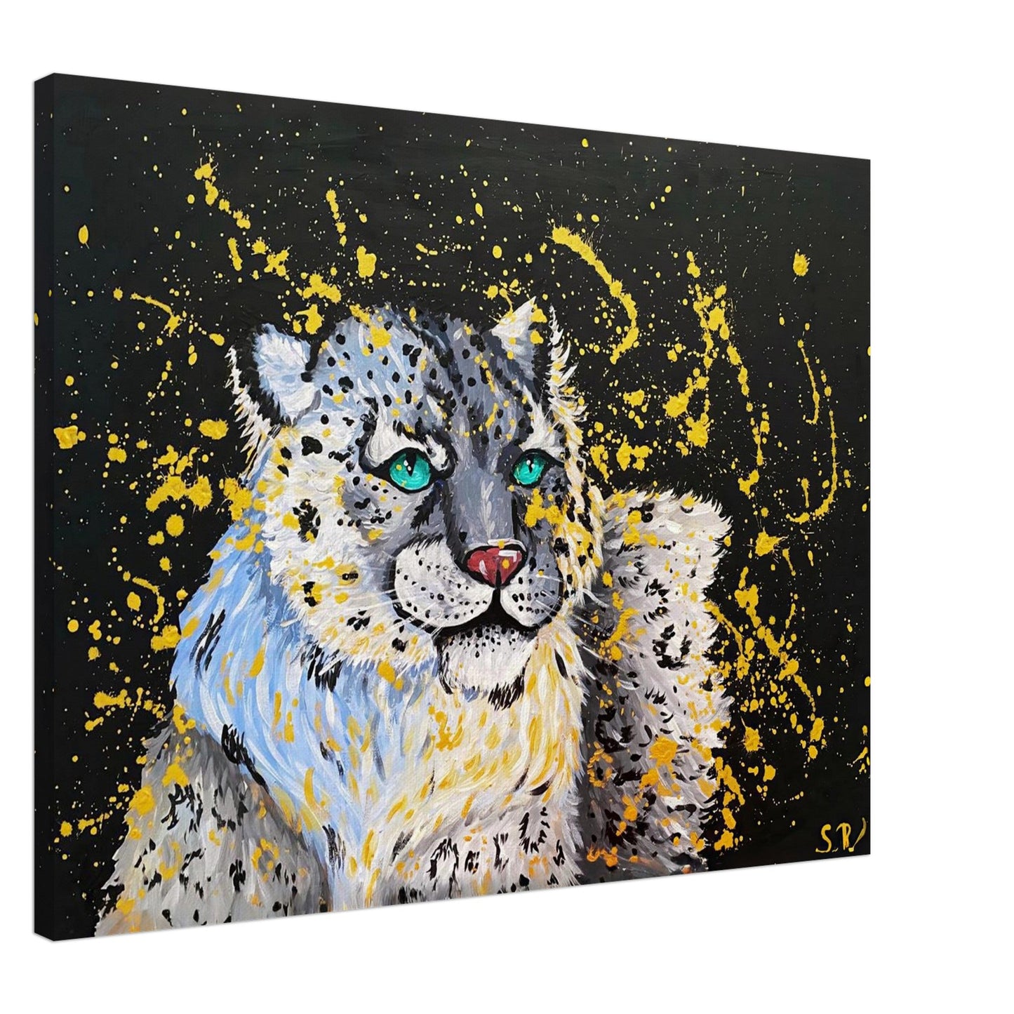 Celestial Gaze - Berlin Artists