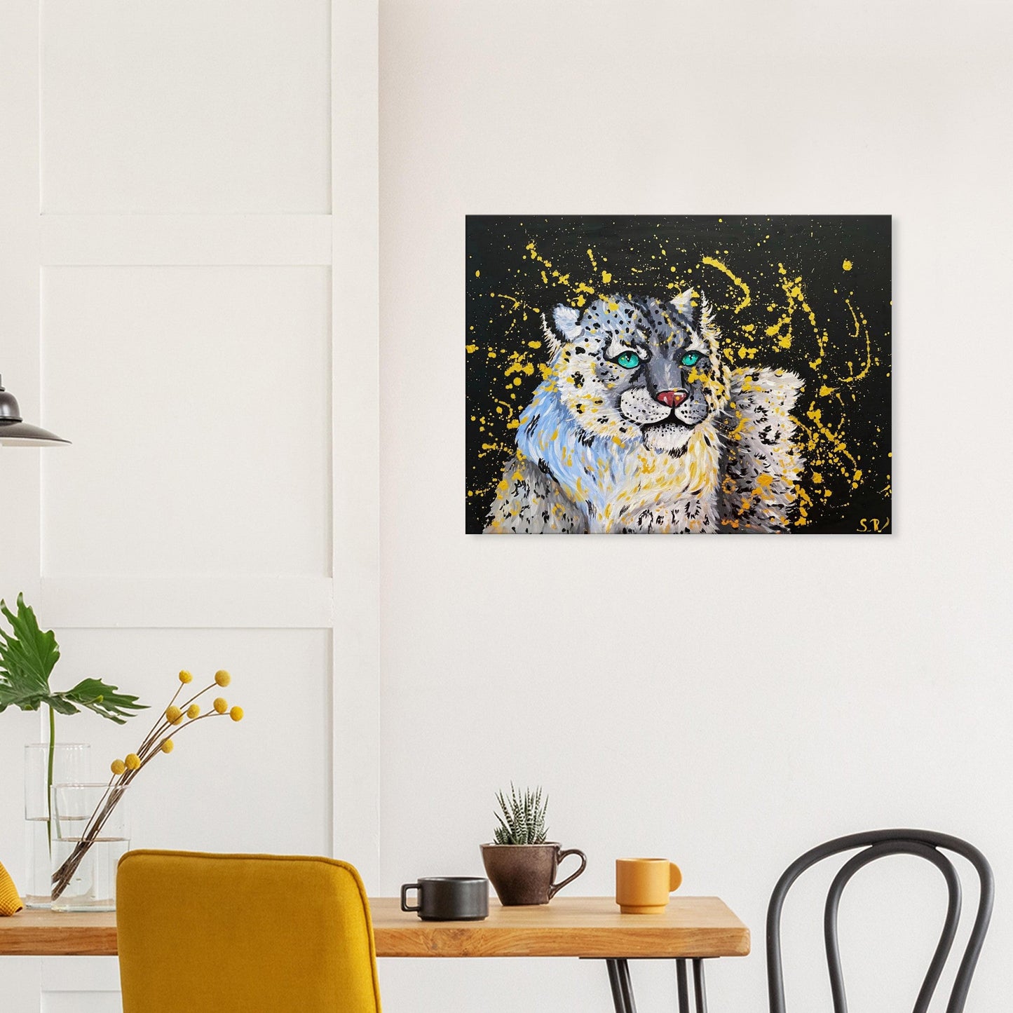 Celestial Gaze - Berlin Artists