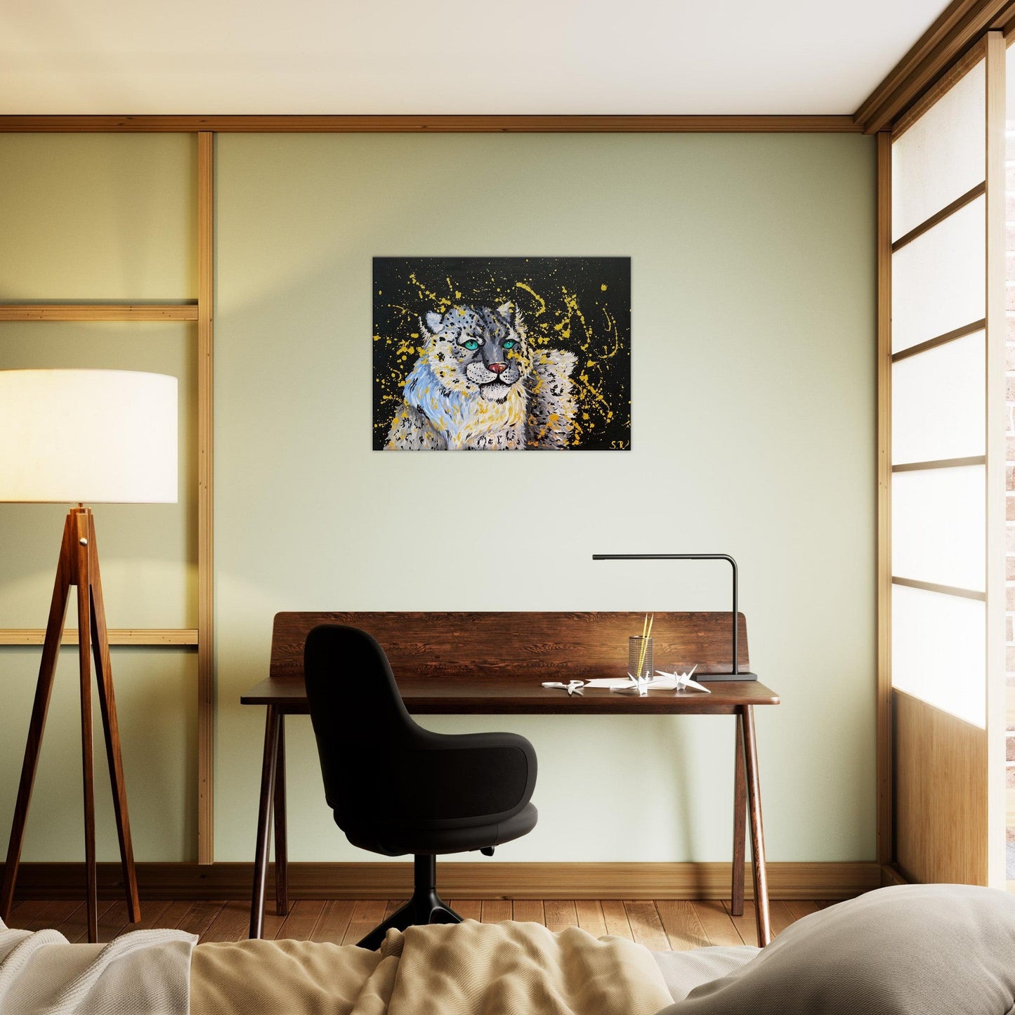 Celestial Gaze - Berlin Artists