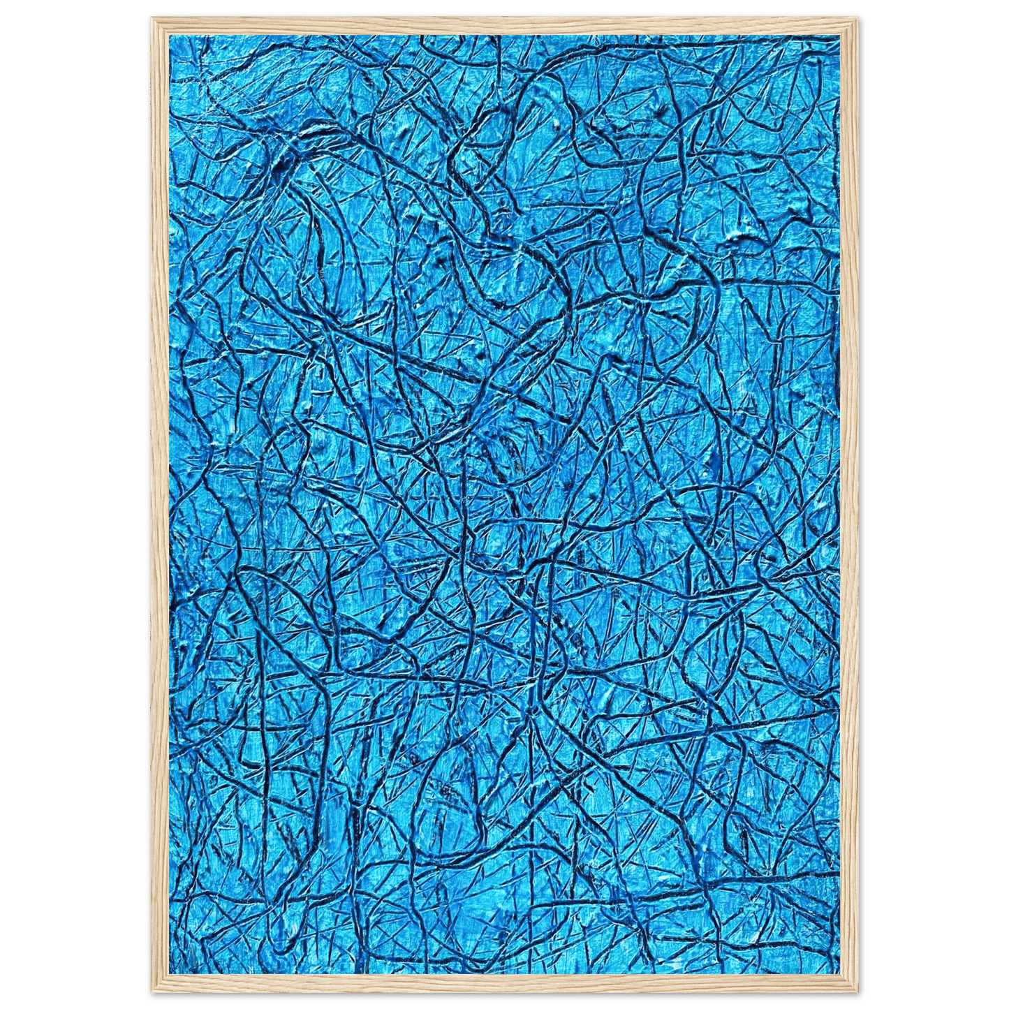 Fraktal 93 - Berlin Artists