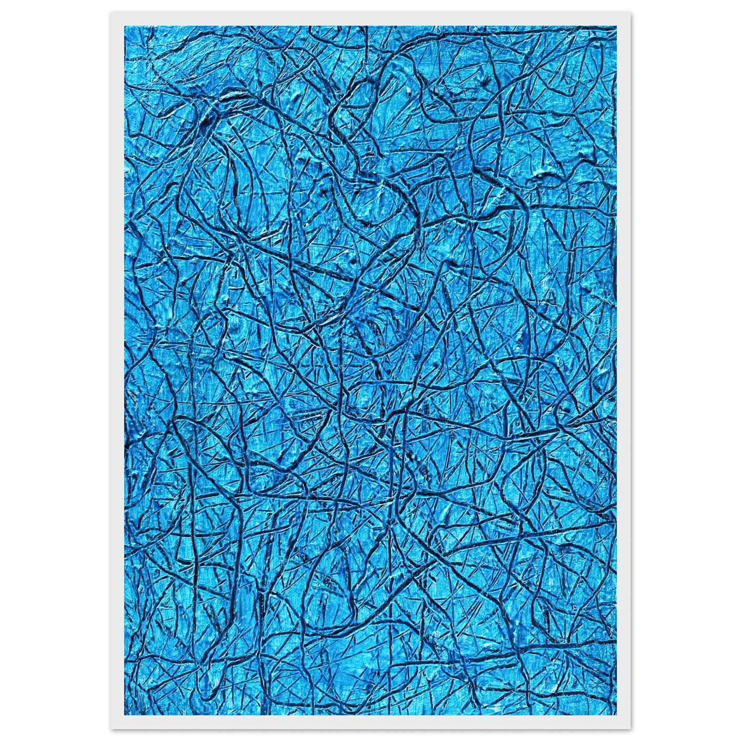 Fraktal 93 - Berlin Artists