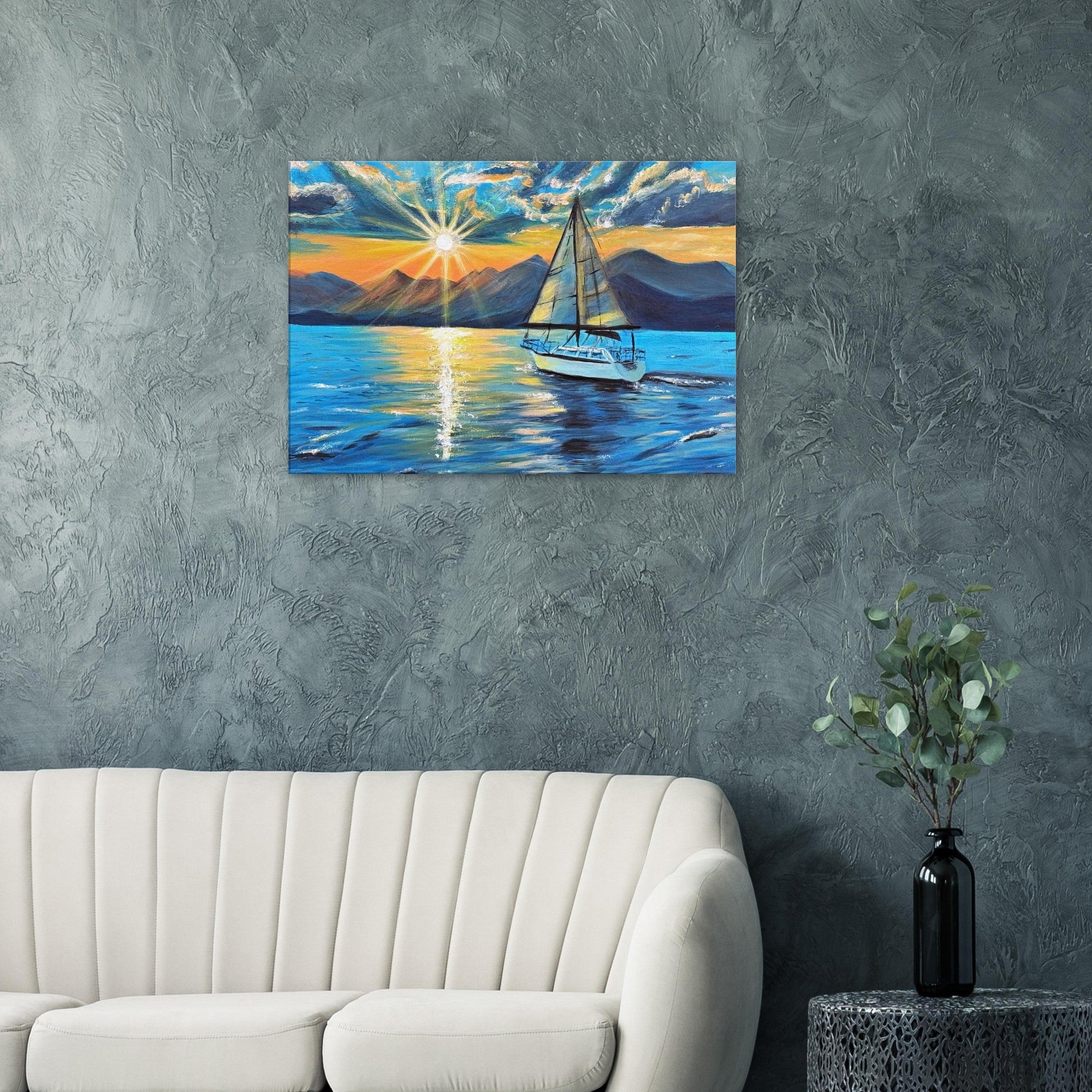 Golden Horizon - Berlin Artists