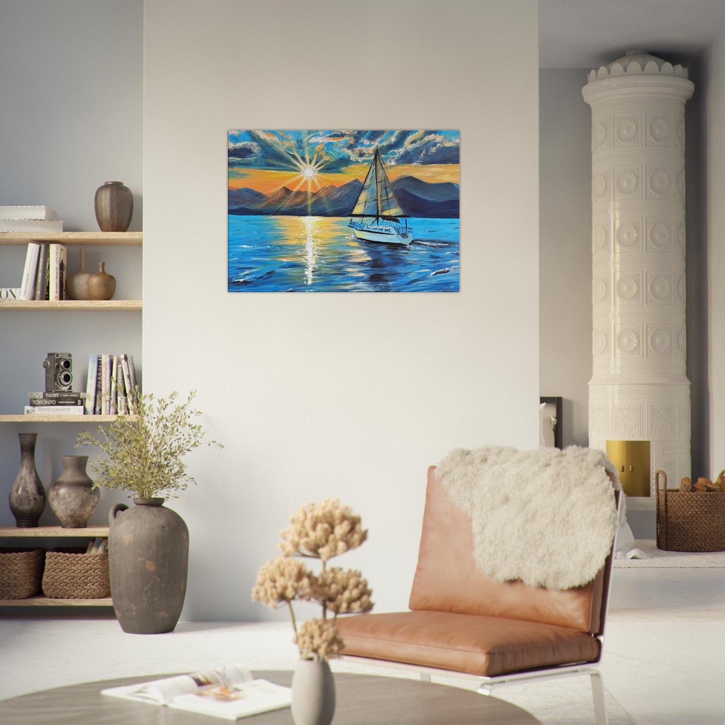 Golden Horizon - Berlin Artists