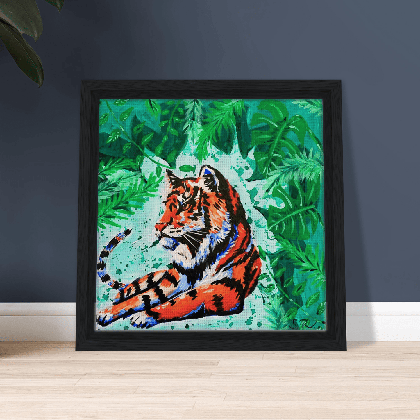 Heart Of Jungle - Berlin Artists