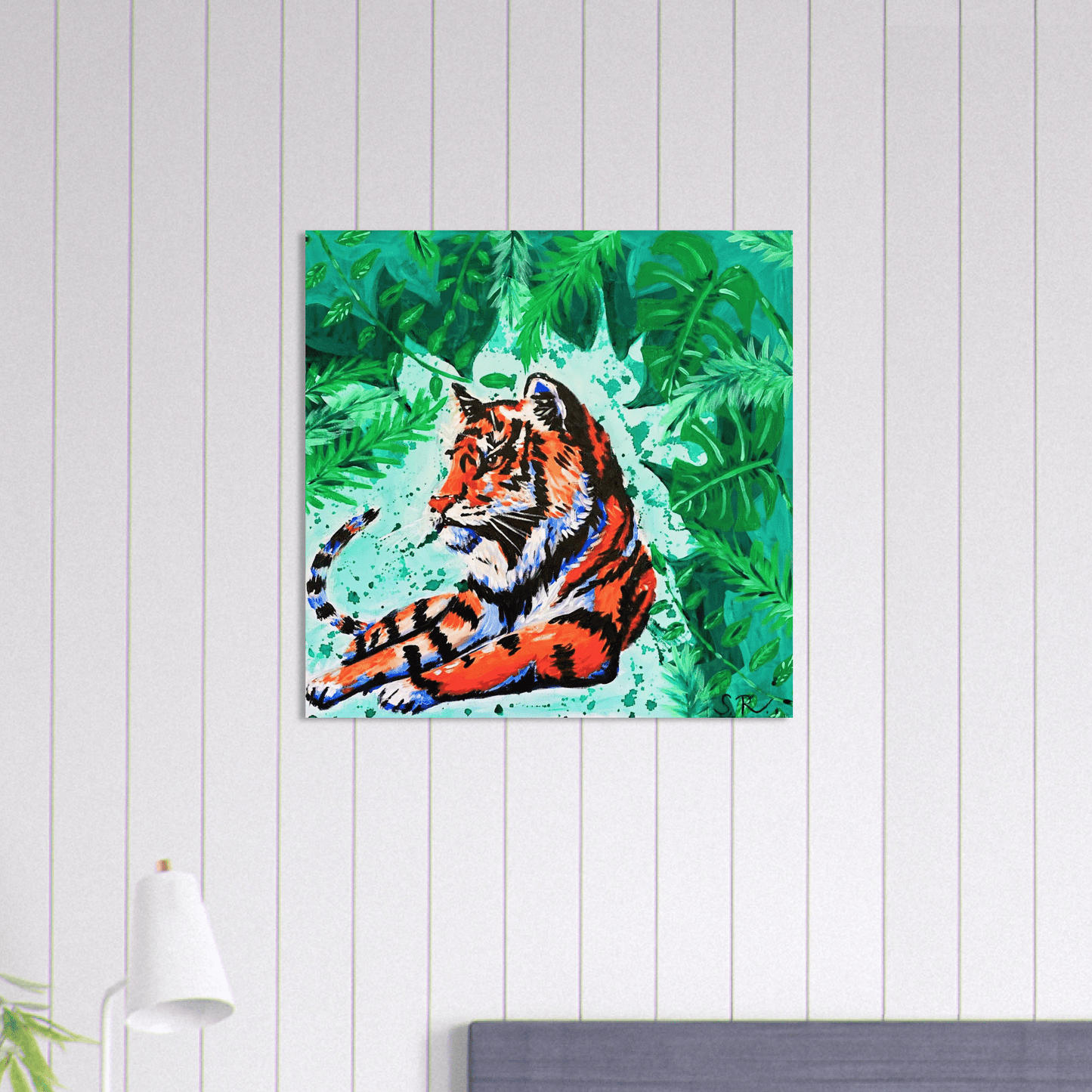 Heart Of Jungle - Berlin Artists