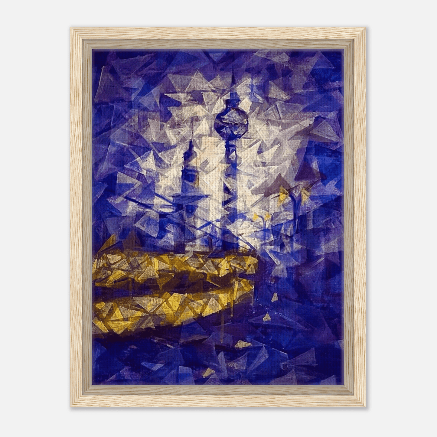 No. 1 - Berlin Artists