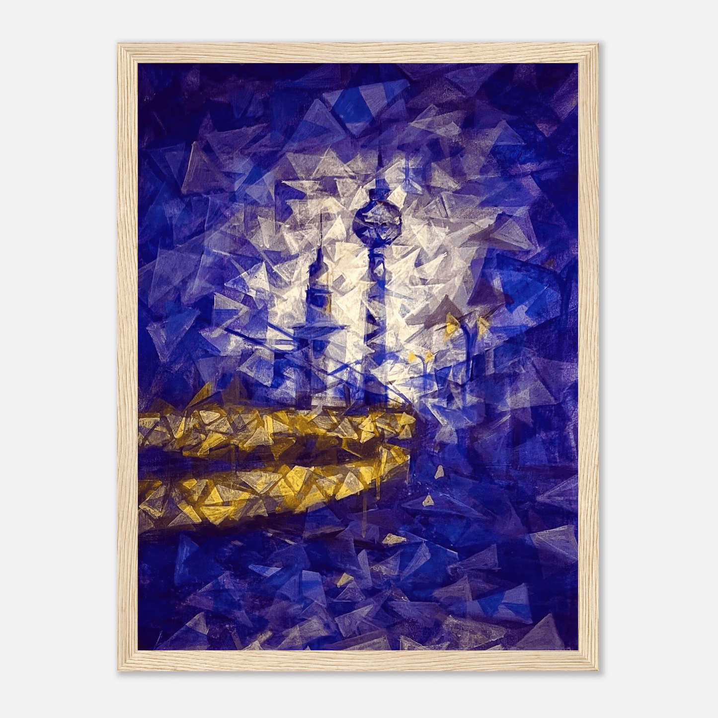 No. 1 - Berlin Artists