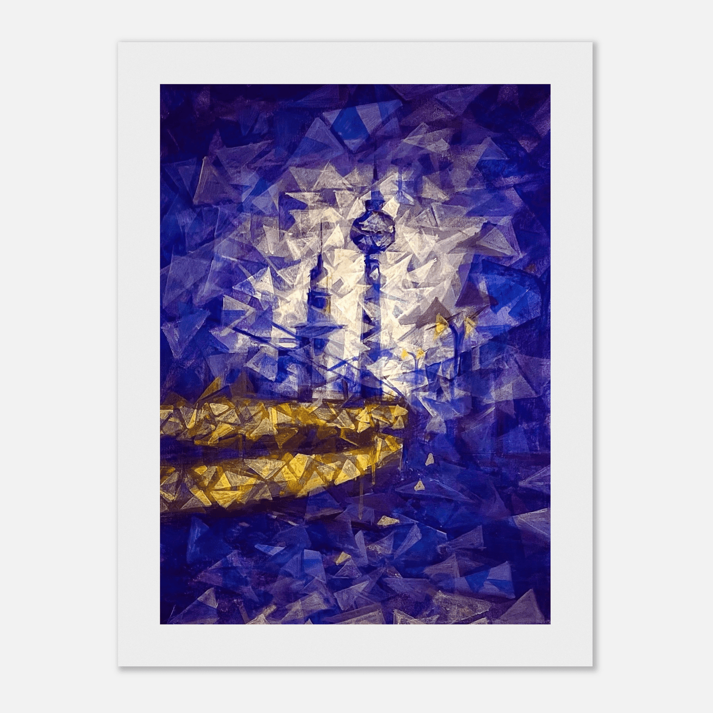 No. 1 - Berlin Artists