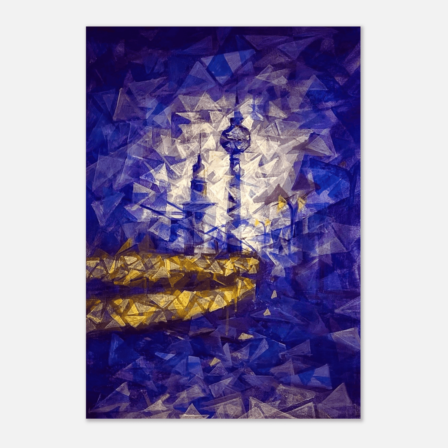 No. 1 - Berlin Artists