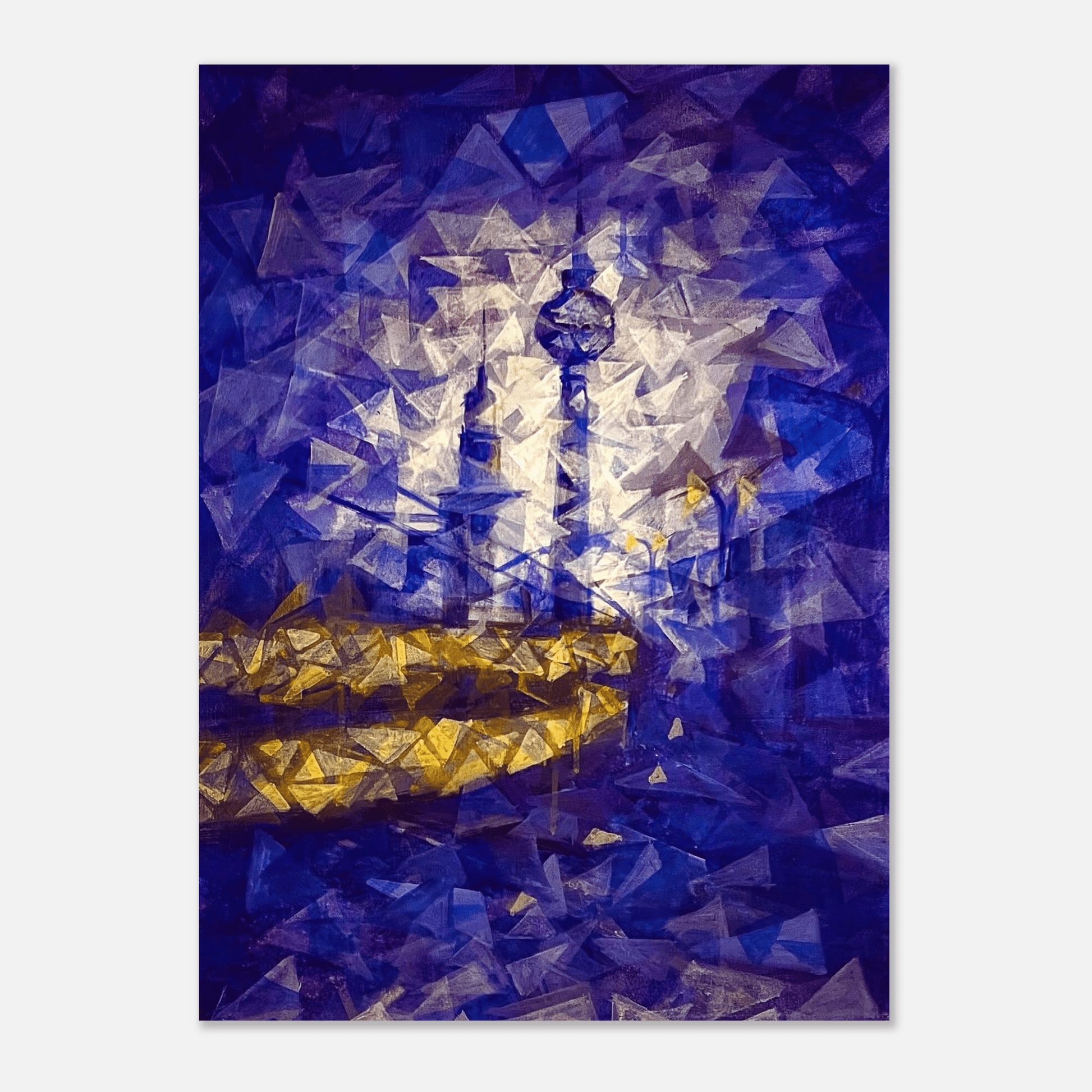 No. 1 - Berlin Artists