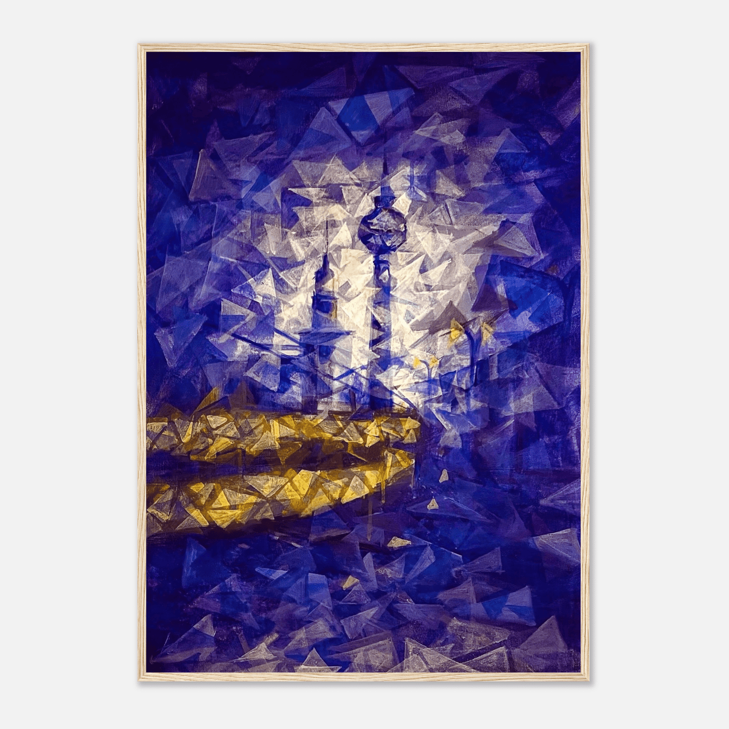 No. 1 - Berlin Artists