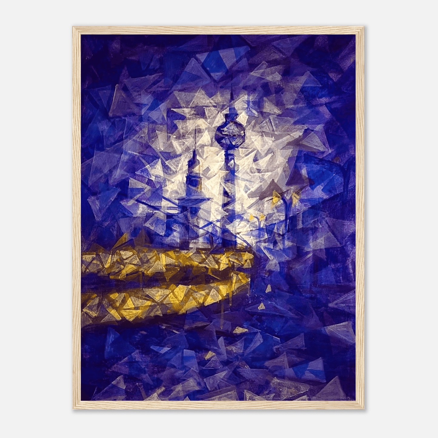 No. 1 - Berlin Artists