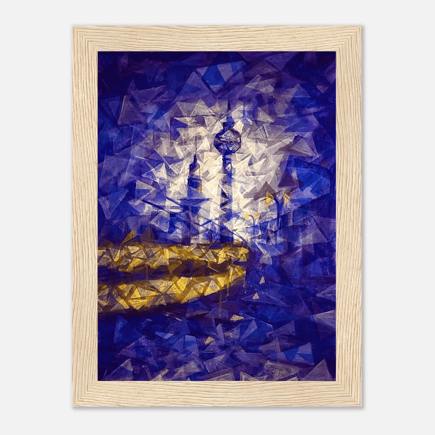 No. 1 - Berlin Artists
