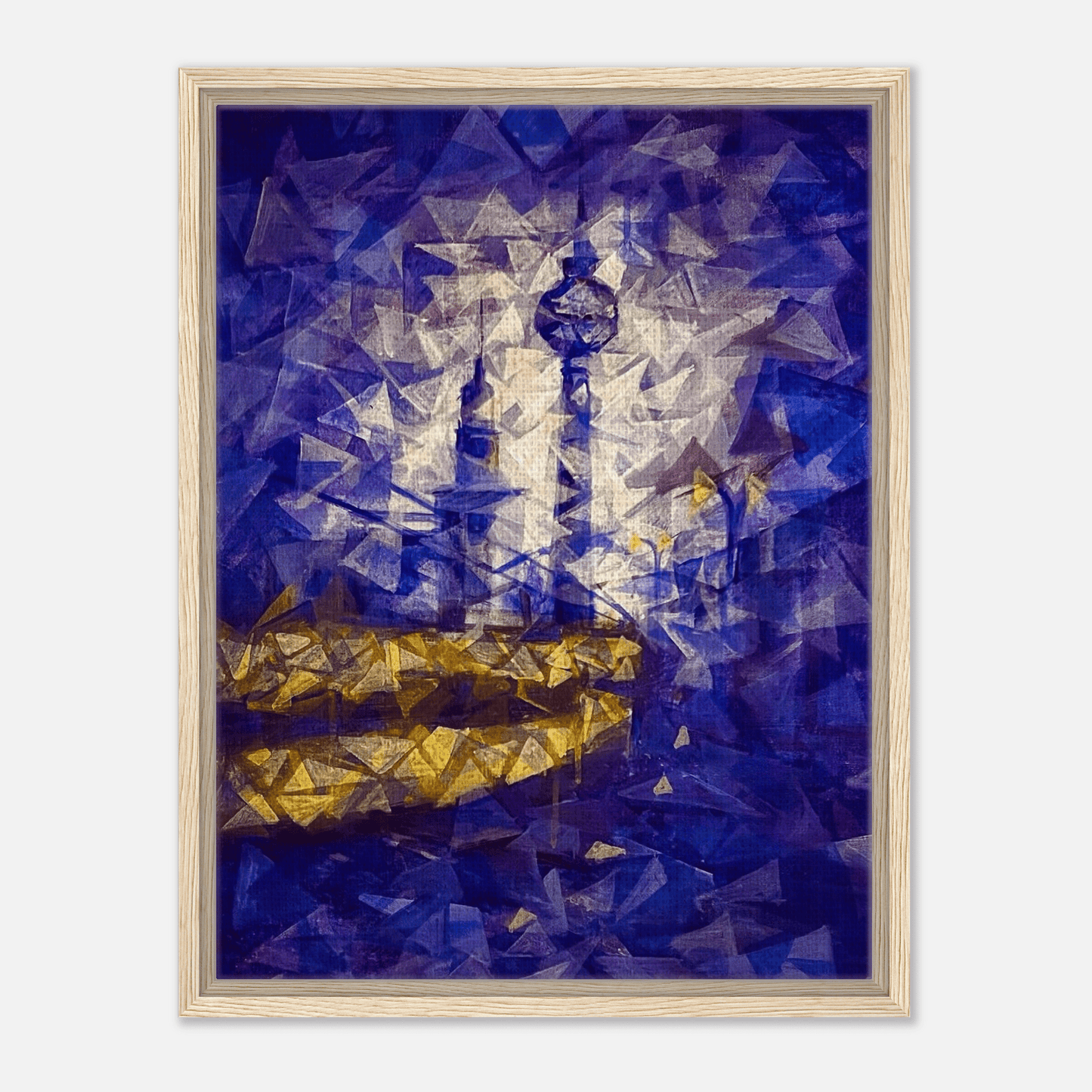 No. 1 - Berlin Artists
