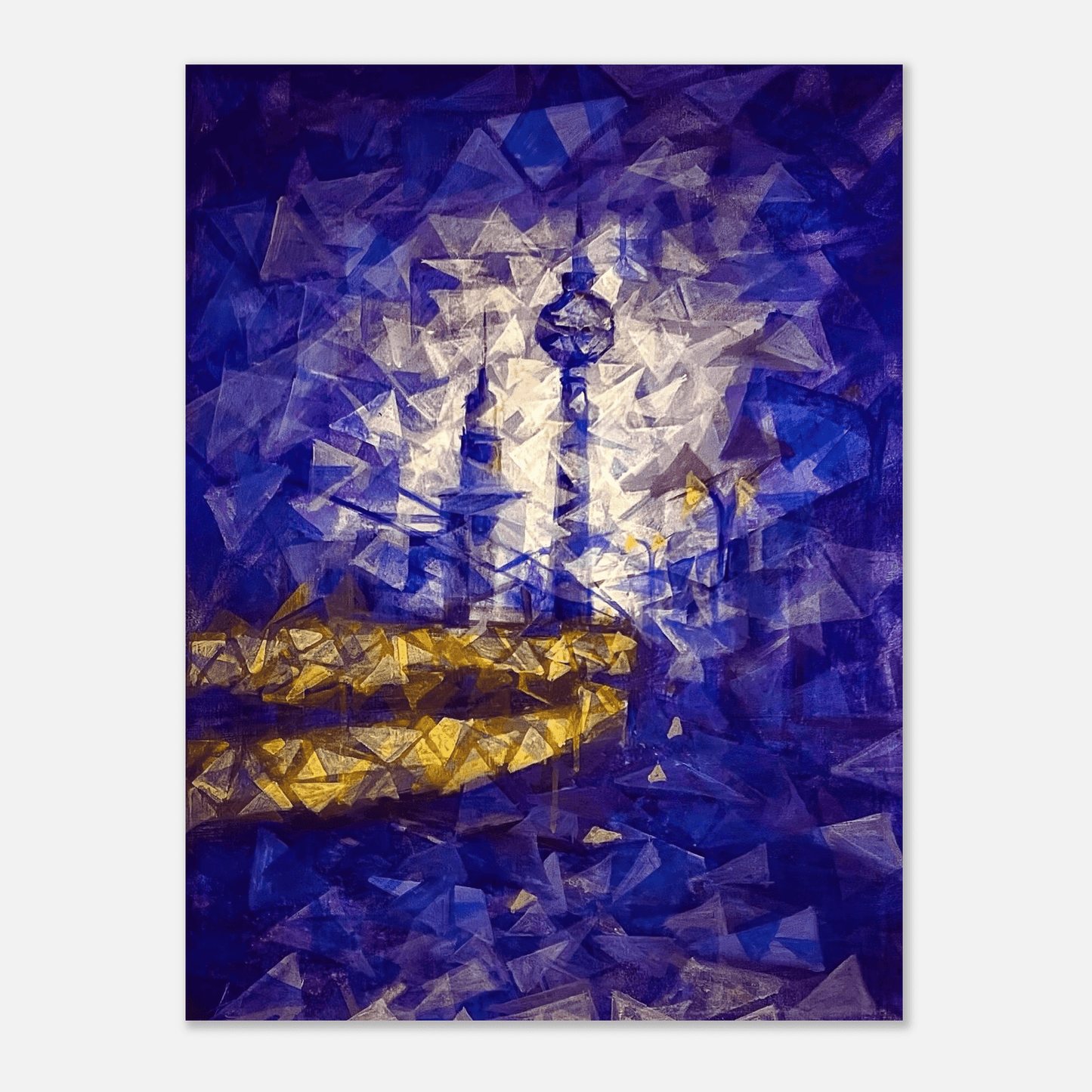 No. 1 - Berlin Artists