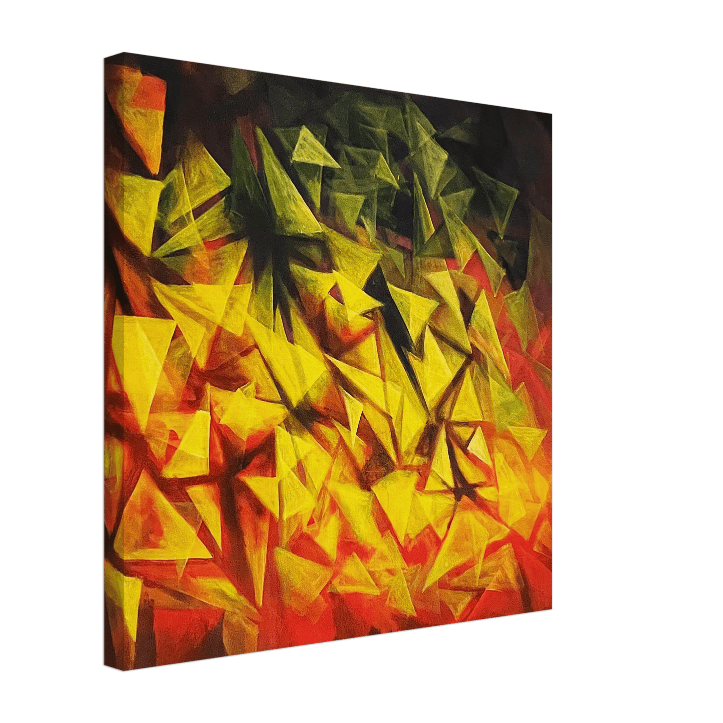 No. 3 - Berlin Artists