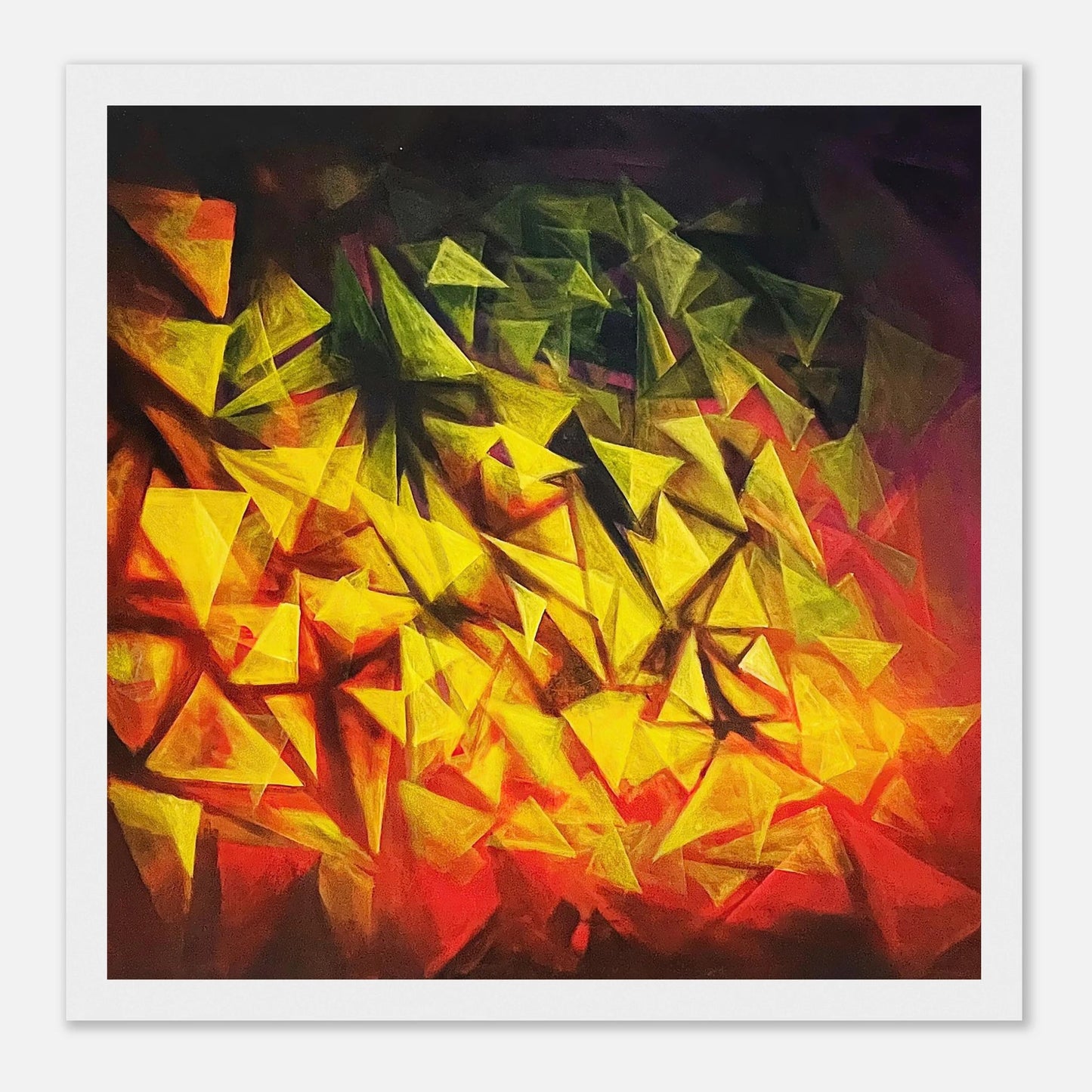 No. 3 - Berlin Artists