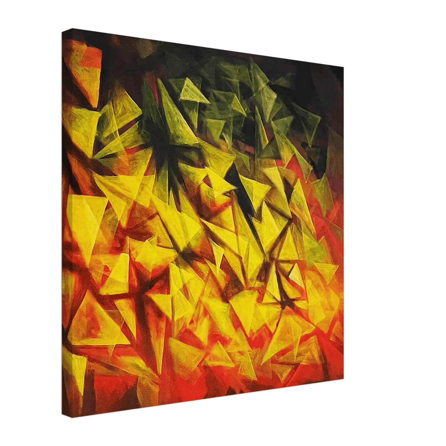 No. 3 - Berlin Artists