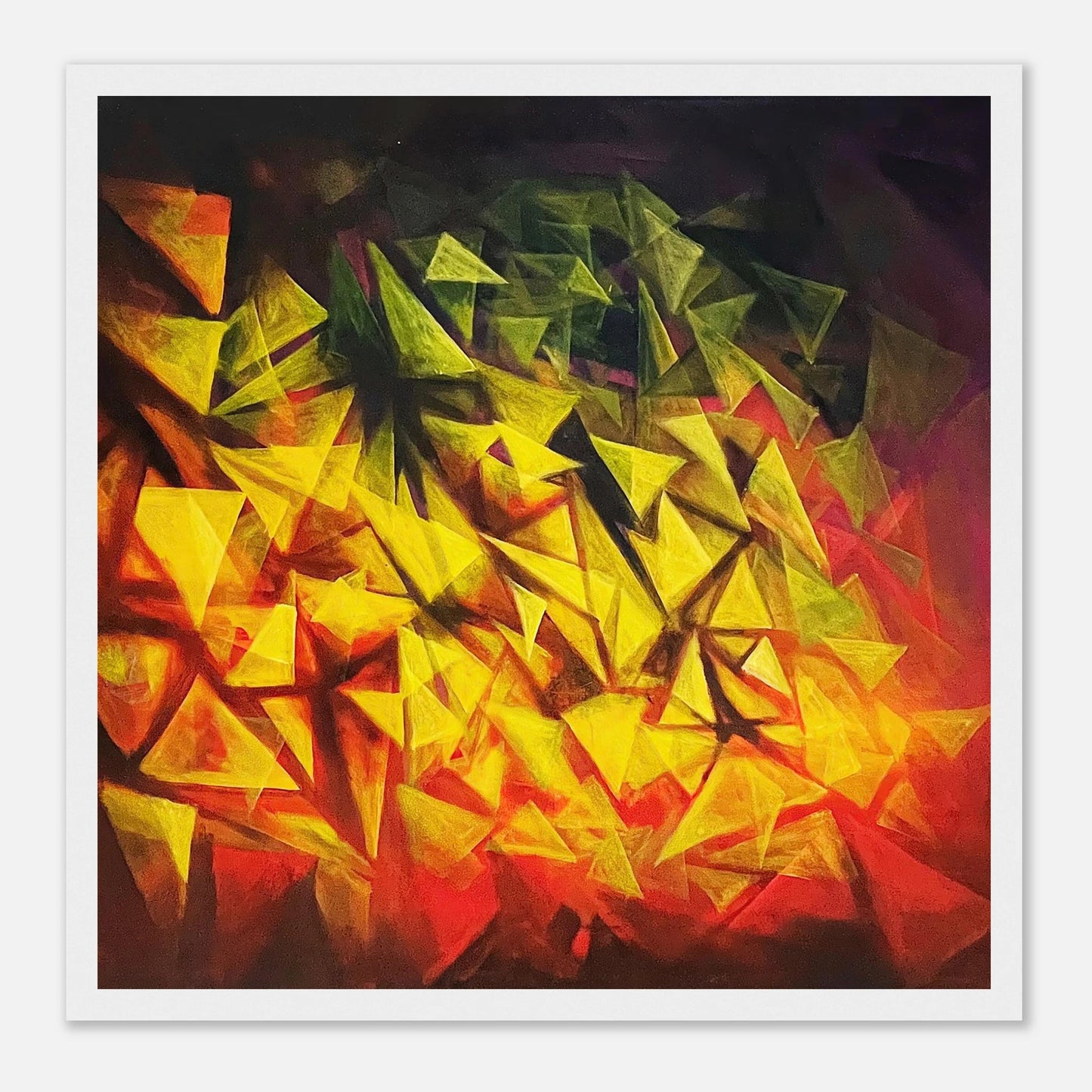 No. 3 - Berlin Artists