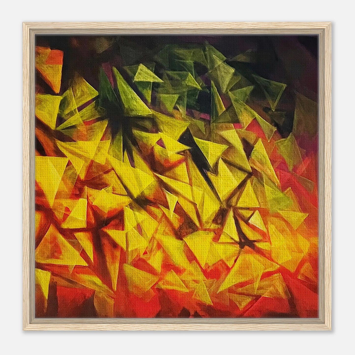No. 3 - Berlin Artists