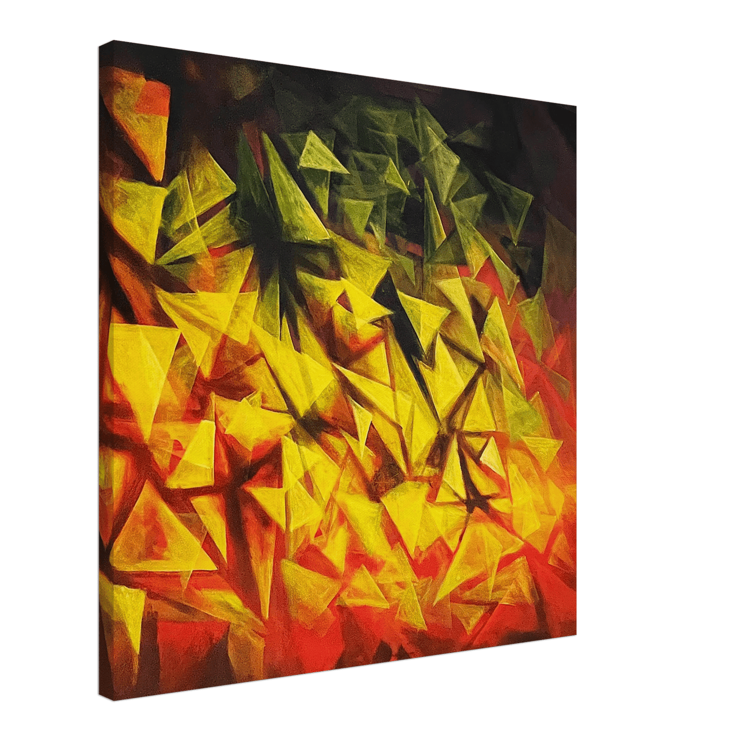 No. 3 - Berlin Artists