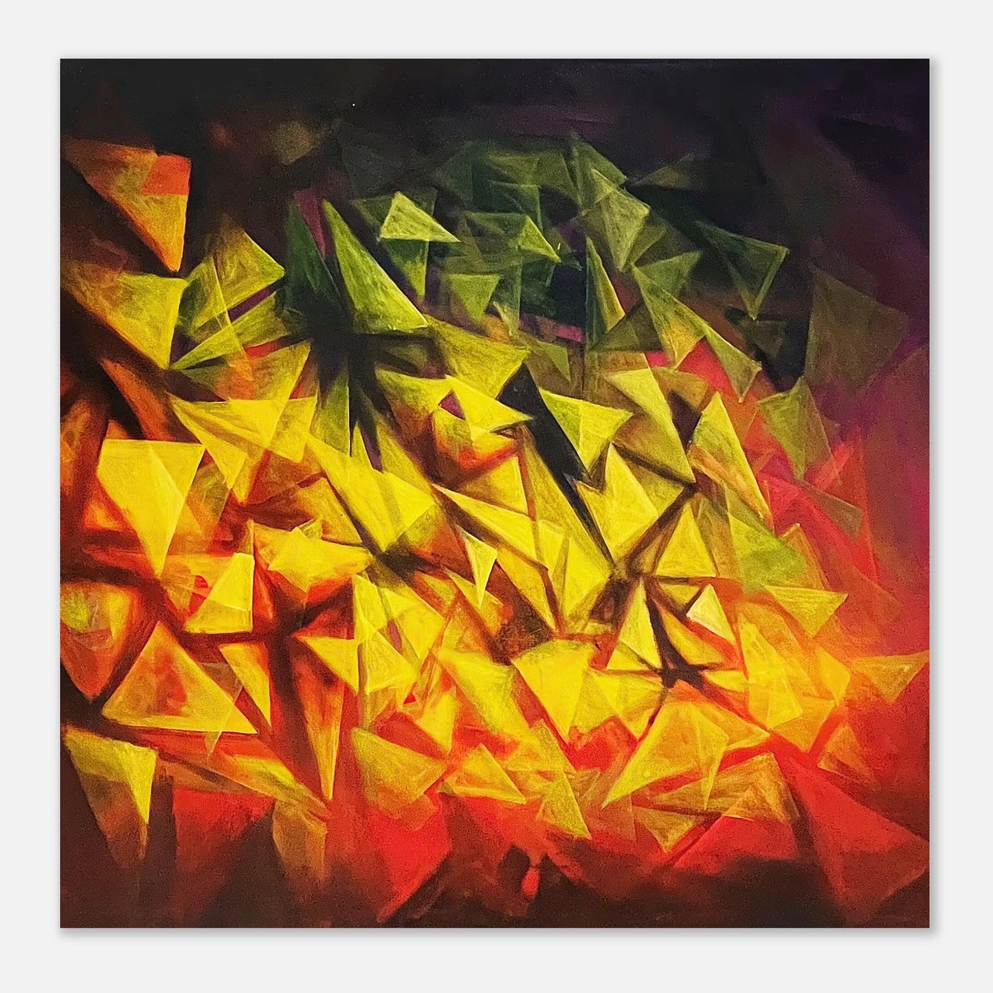 No. 3 - Berlin Artists