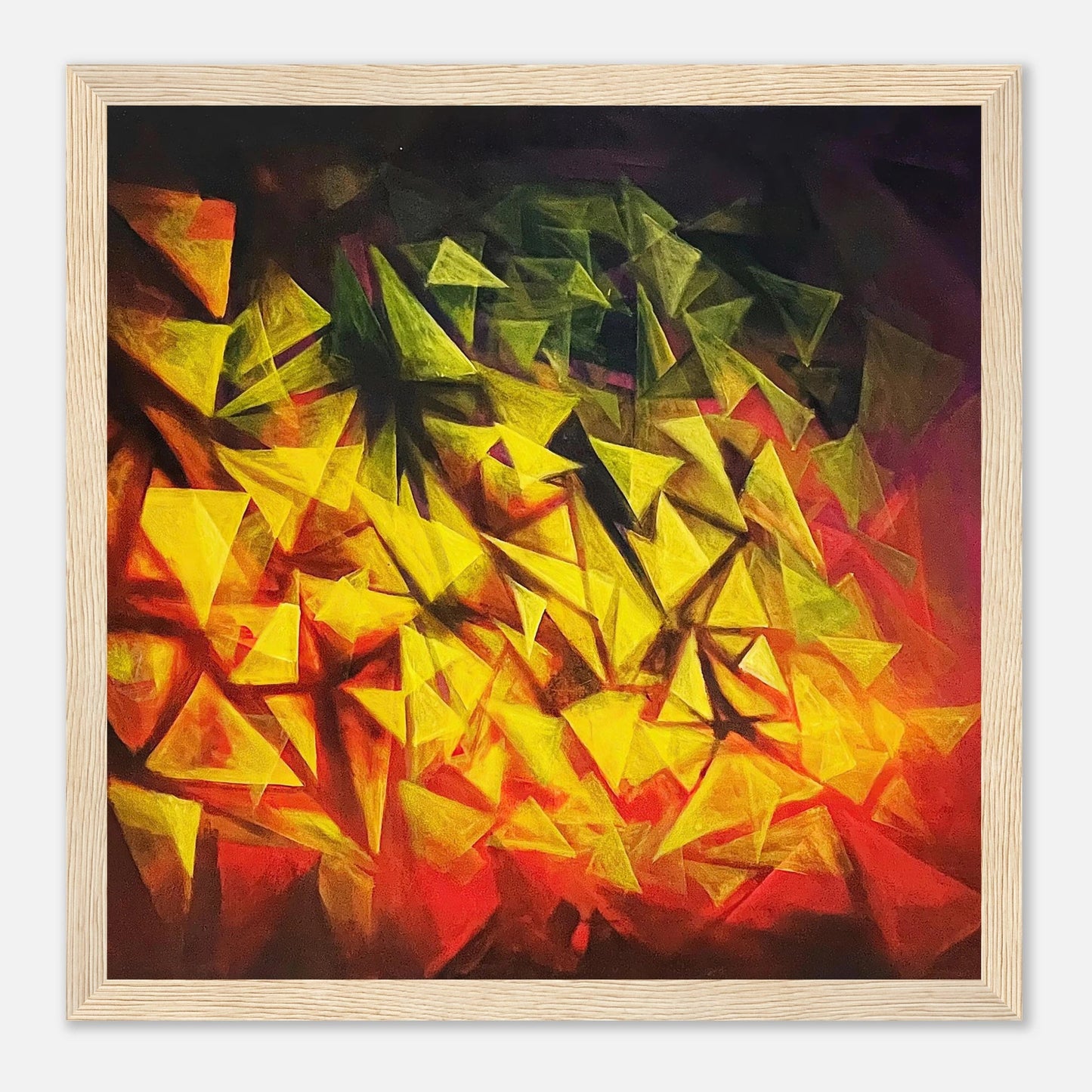 No. 3 - Berlin Artists