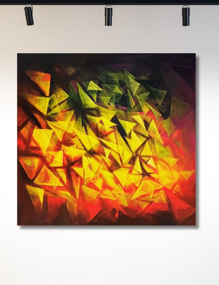 No. 3 - Berlin Artists