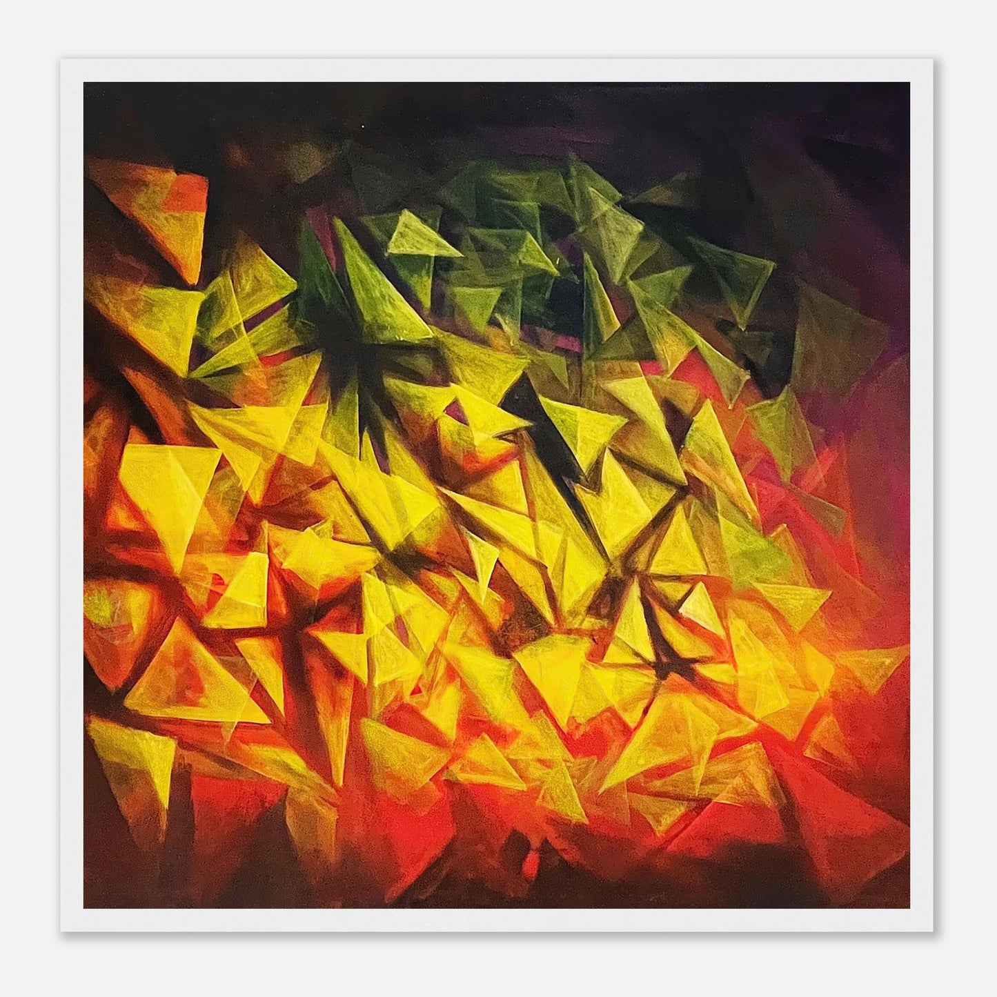 No. 3 - Berlin Artists