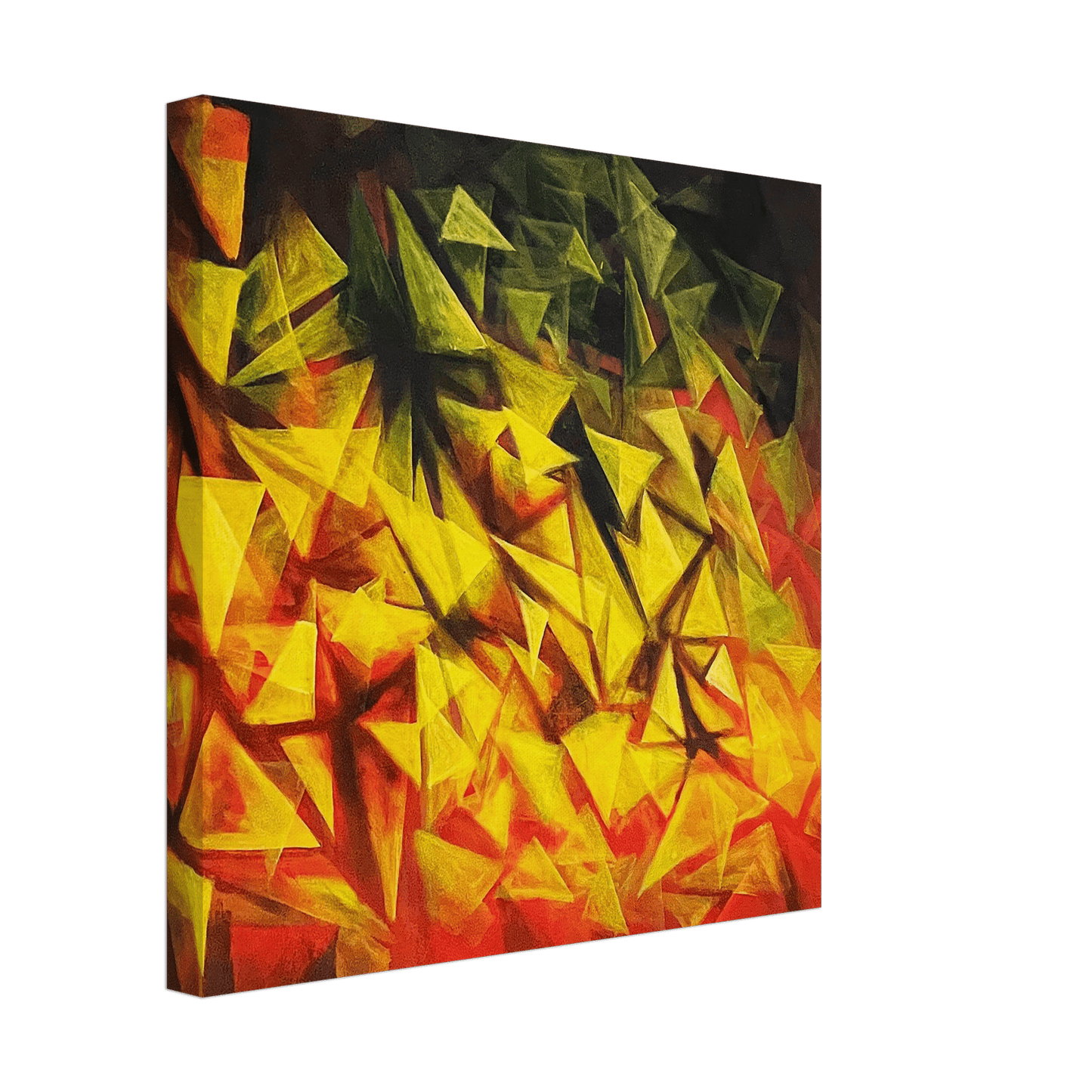No. 3 - Berlin Artists