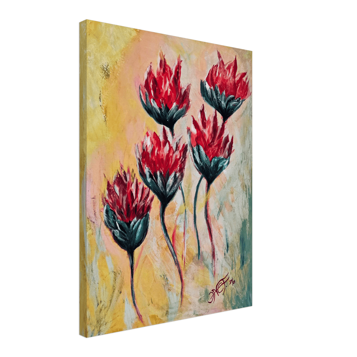 Proteas - Berlin Artists
