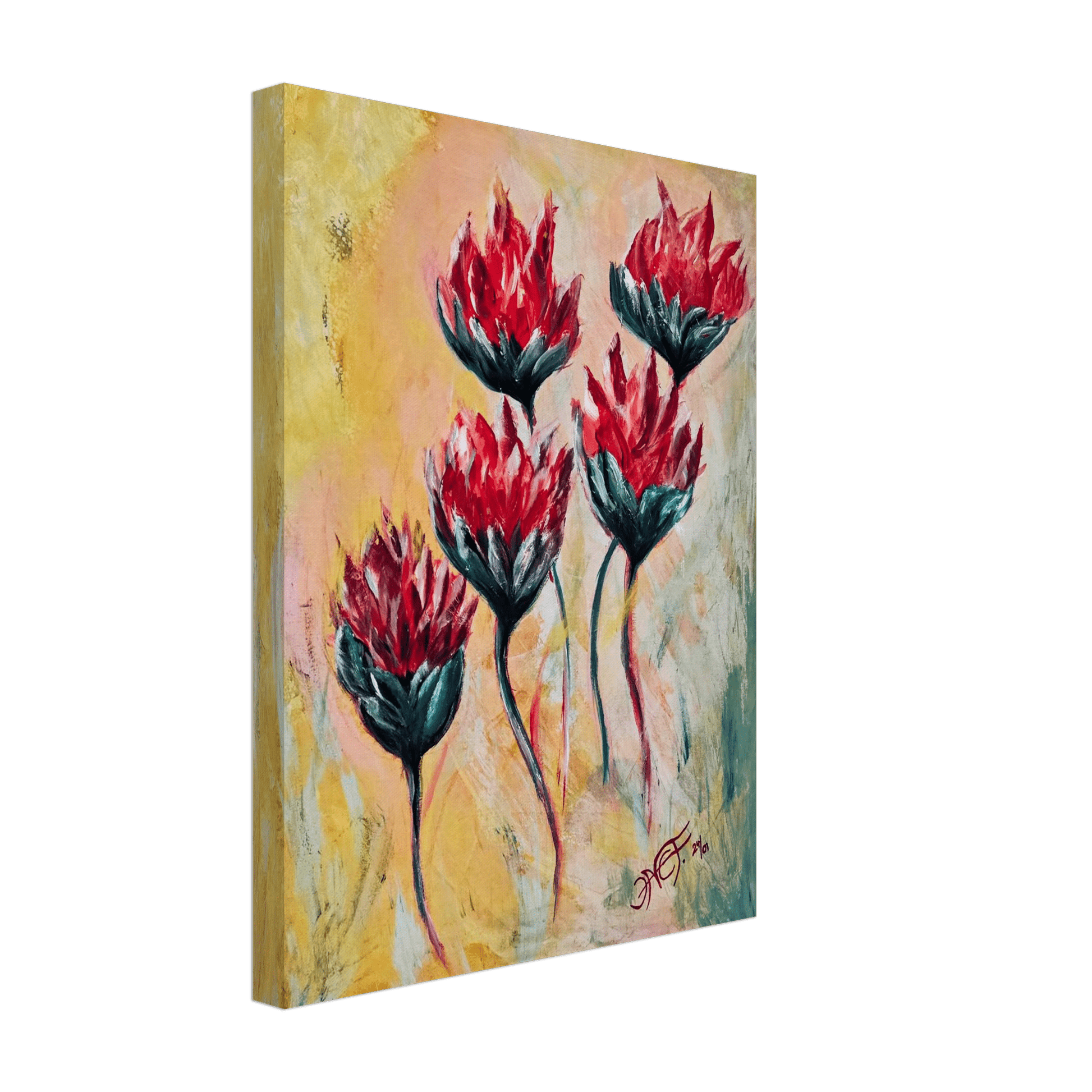 Proteas - Berlin Artists