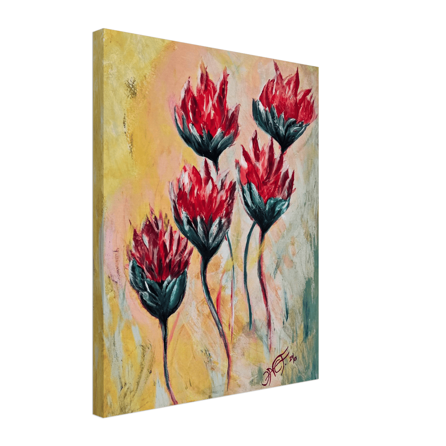Proteas - Berlin Artists