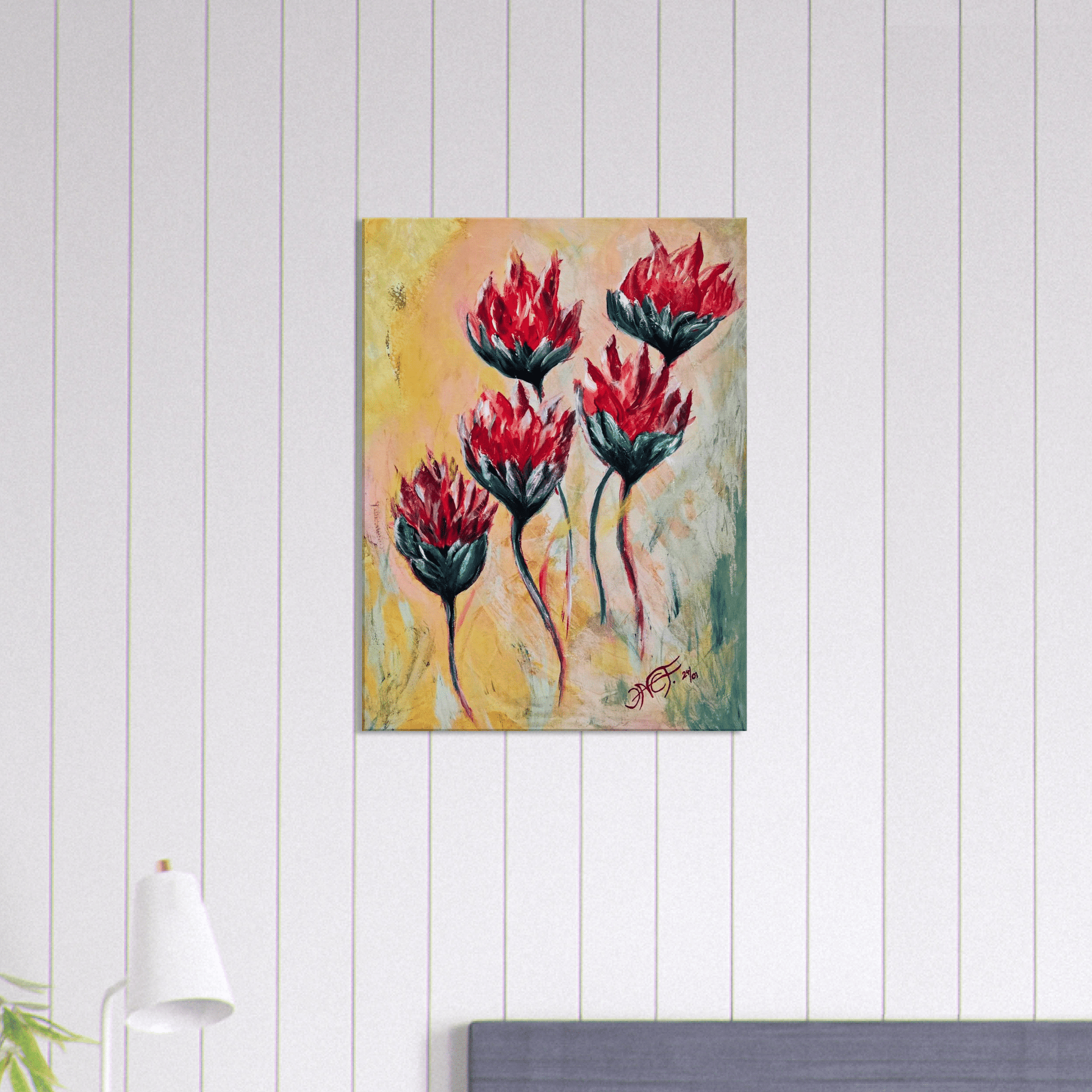 Proteas - Berlin Artists