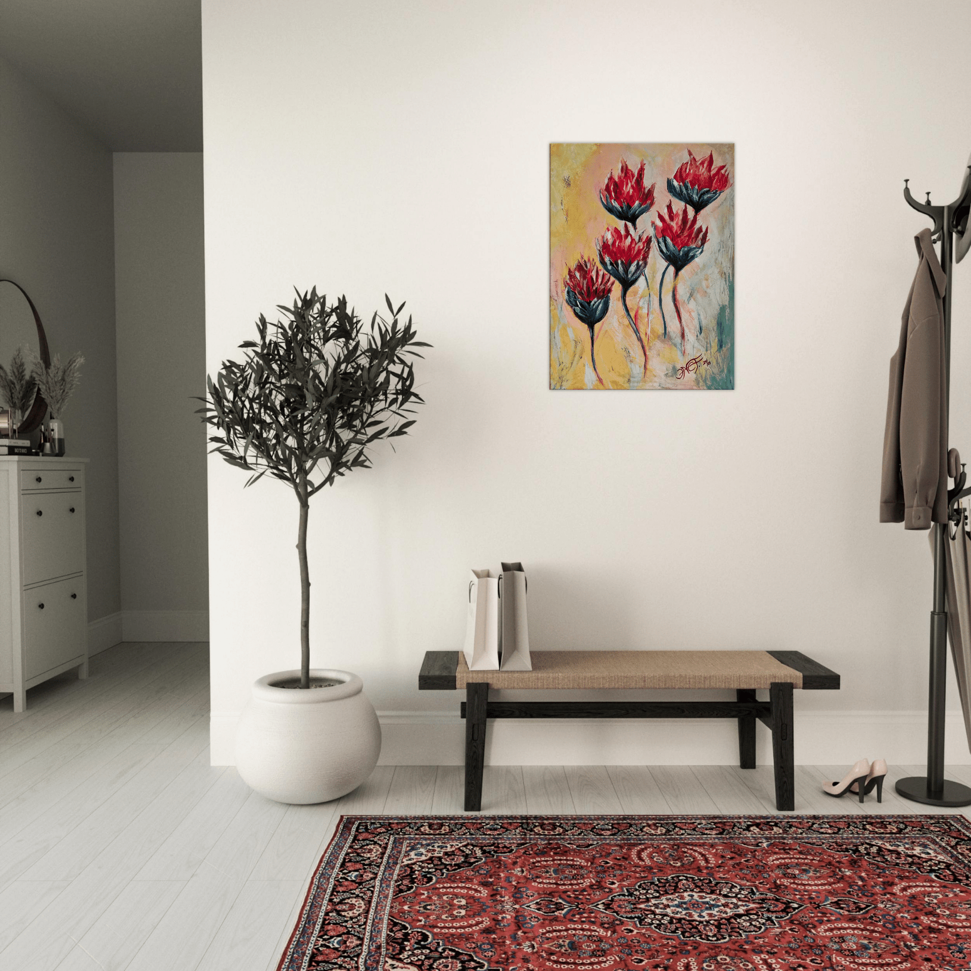 Proteas - Berlin Artists
